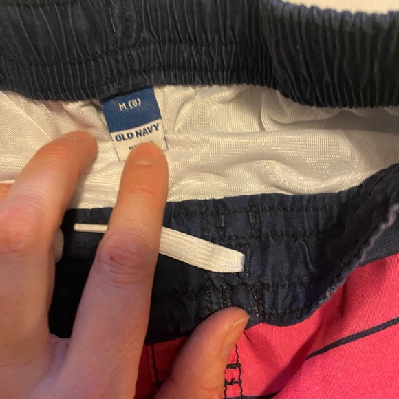 Old Navy swim trunks - Picture 2 of 2